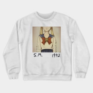 1992 Crewneck Sweatshirt